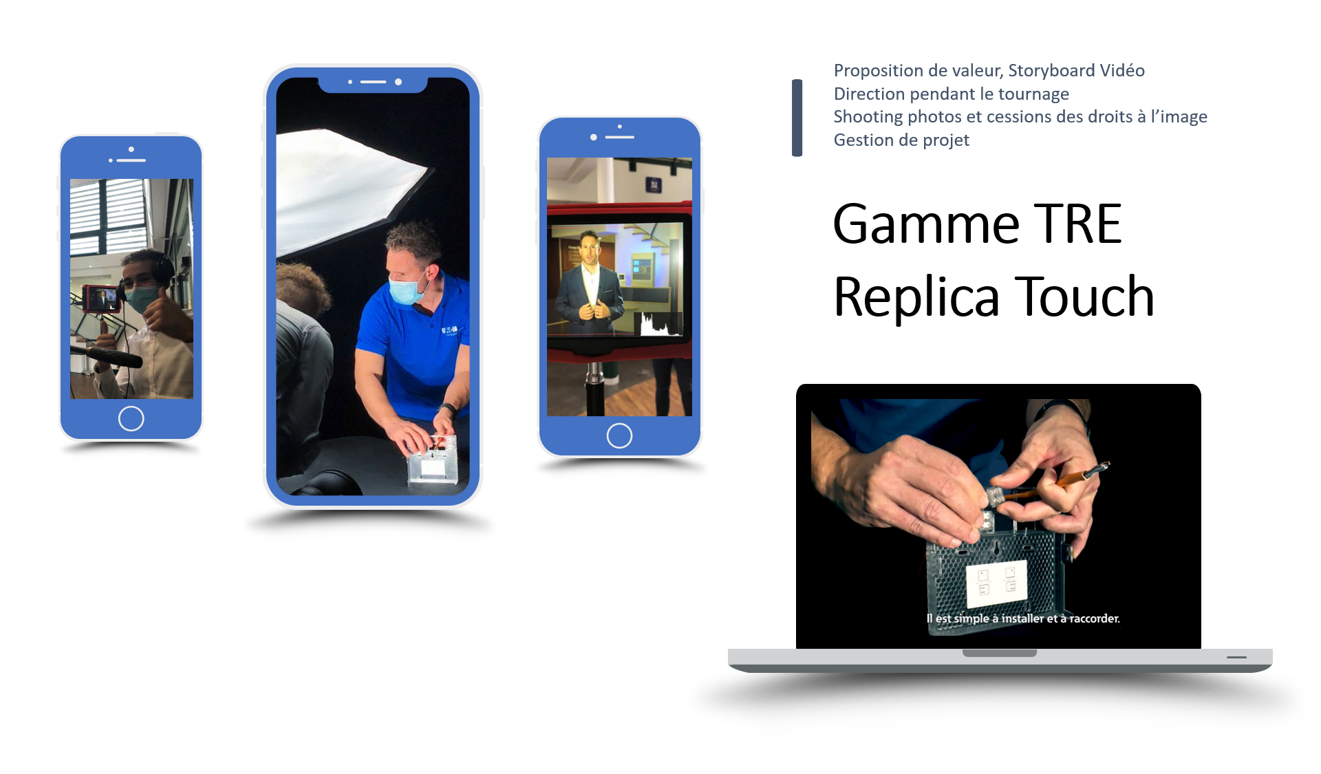 Video-explicative-lancement-gamme-TRE-Replica-Touch-2