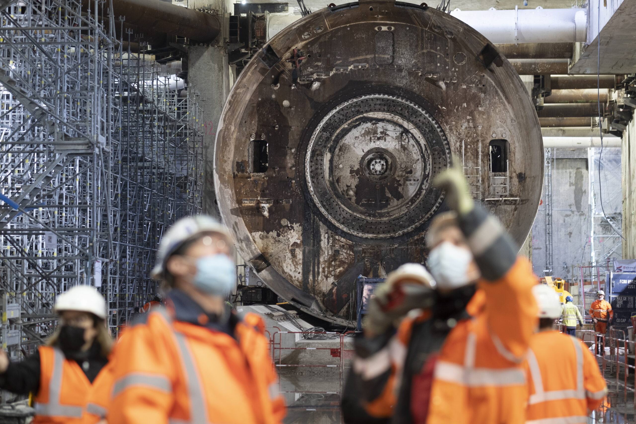 Agence Marketing BTP Agence Marketing BTP