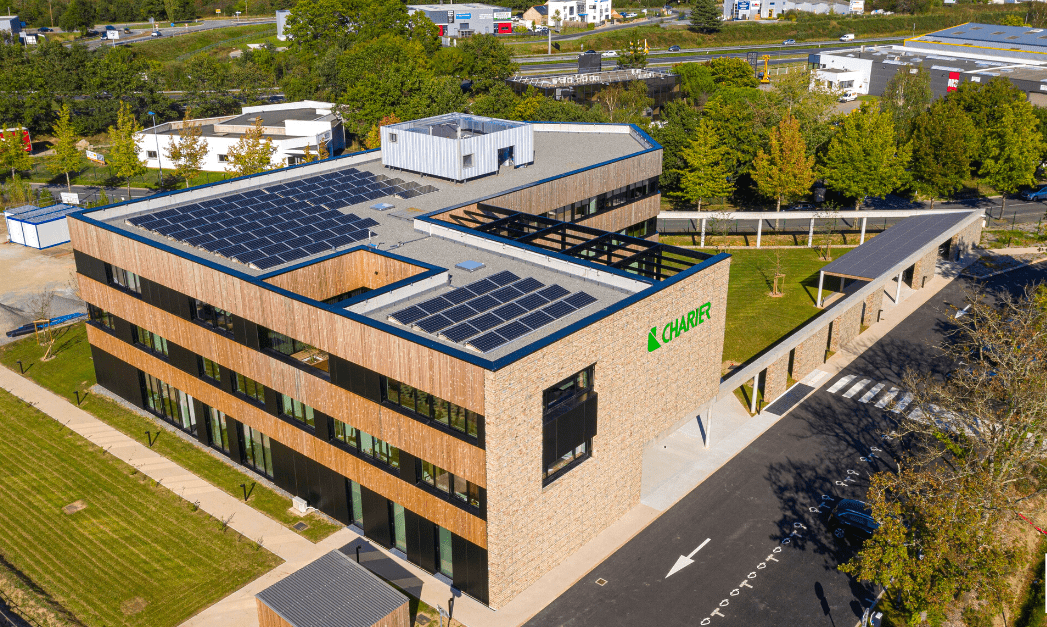 Marketing Entreprise Charier Marketing Entreprise Charier