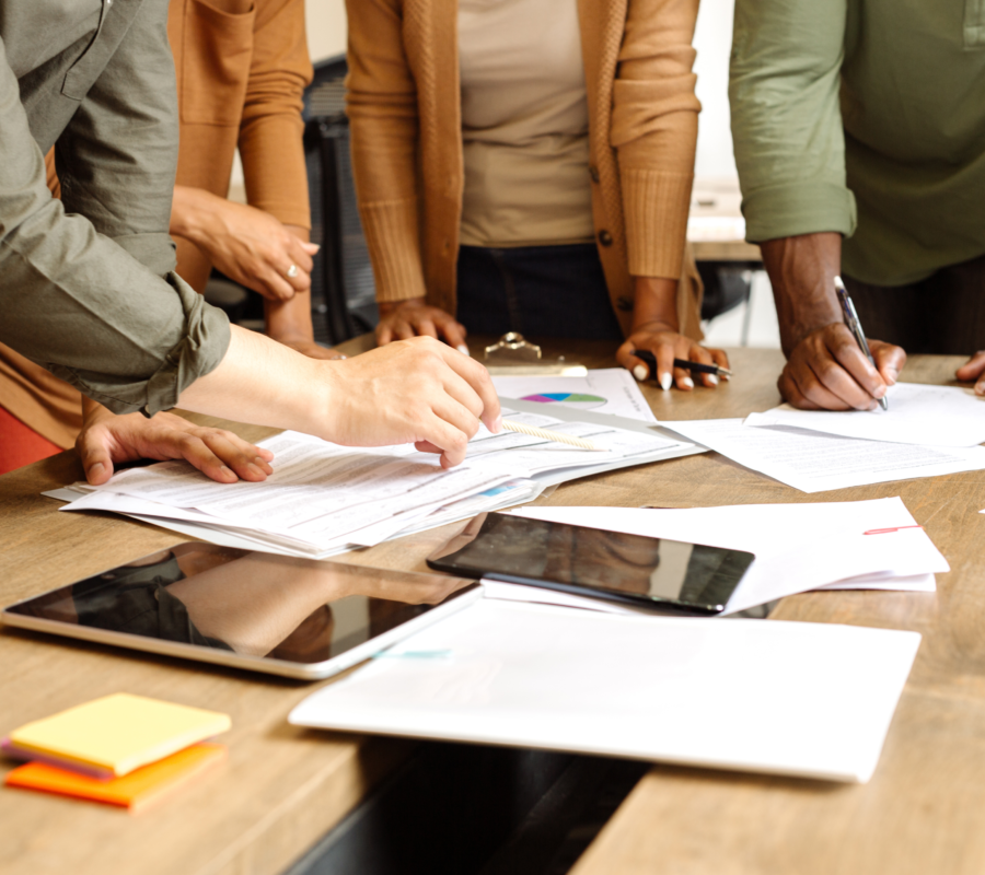 social media objectifs ressources