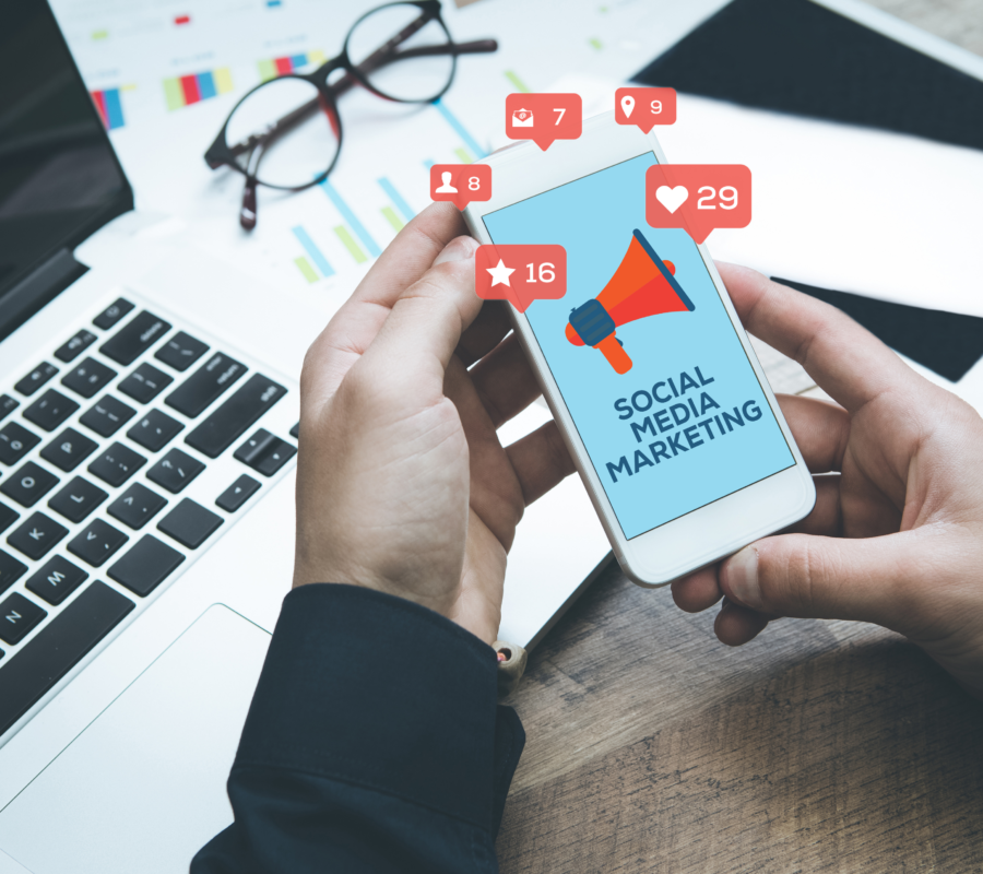 social media concurrence