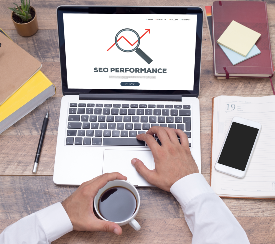 seo-performance