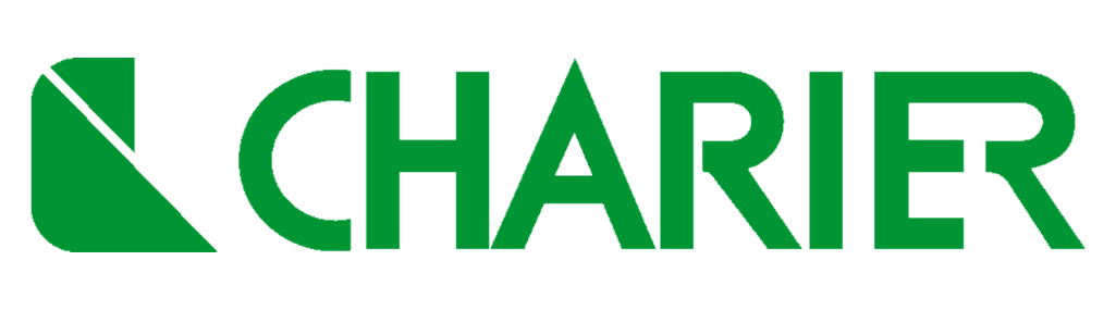 Charier