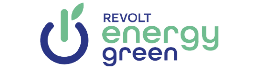 Revolt energy green